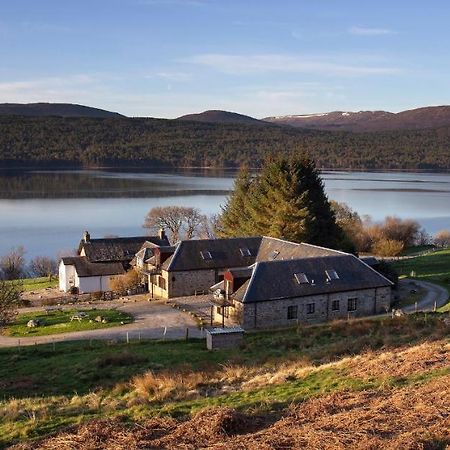 Wallace Pitlochry Esterno foto